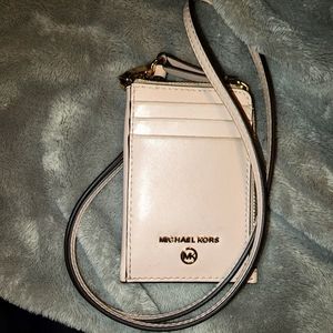 Michael Kors Lanyard
